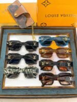 Louis Vuitton Sunglasses - Image 10