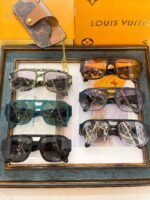 Louis Vuitton Sunglasses