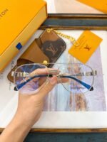 Louis Vuitton Sunglasses - Image 9
