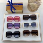 Louis Vuitton Sunglasses