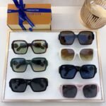 Louis Vuitton Sunglasses