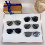 Louis Vuitton Sunglasses - Image 2
