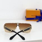 Louis Vuitton Sunglasses - Image 3