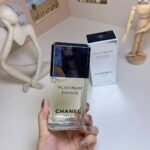 Chanel Egoiste Platinum - Image 3