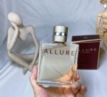 Chanel Allure Homme Sport Eau de Toilette (EDT) - Image 9