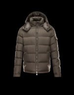 Moncler Down Jacket - Image 5