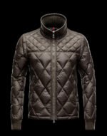 Moncler Down Jacket