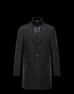 Moncler Down Jacket - Image 9