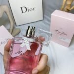 Dior Miss Dior 2021 Rose Garden Eau de Parfum - Image 3