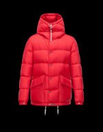 Moncler Down Jacket