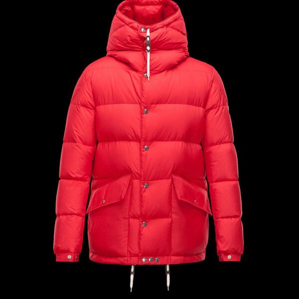 Moncler Down Jacket