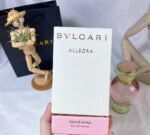 Bvlgari Pink Candy Sweet Fantasy Eau de Parfum for Women - Image 4