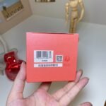 Bvlgari New Crystal Red Eau de Parfum for Women. - Image 6