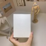 Bvlgari New Crystal White Eau de Parfum for Women. - Image 5