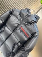 Prada down coat - Image 3