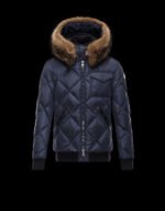 Moncler Down Jacket
