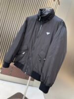 Prada down coat - Image 2