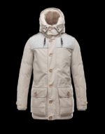 Moncler Down Jacket - Image 3
