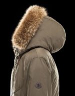 Moncler Down Jacket - Image 5