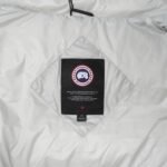 CANADA GOOSE - Image 10