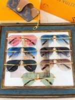 LV Sunglasses - Image 2