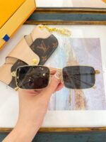 Louis Vuitton Sunglasses - Image 9