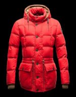 Moncler Down Jacket