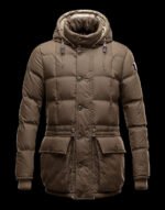 Moncler Down Jacket