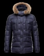 Moncler Down Jacket