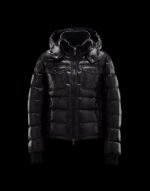 Moncler Down Jacket