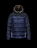 Moncler Down Jacket