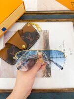 LV Sunglasses - Image 9