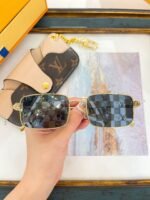Louis Vuitton Sunglasses - Image 8