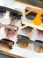 Louis Vuitton Sunglasses - Image 10