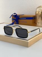 Louis Vuitton Sunglasses - Image 3