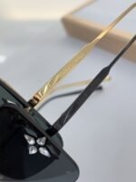 Louis Vuitton Sunglasses - Image 3