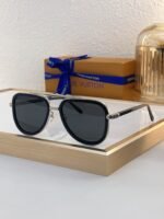 Louis Vuitton Sunglasses - Image 4
