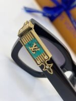 Louis Vuitton Sunglasses - Image 3