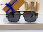 Louis Vuitton Sunglasses - Image 3