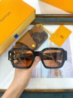 Louis Vuitton Sunglasses - Image 8