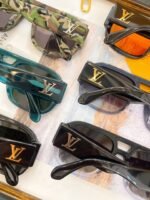 Louis Vuitton Sunglasses - Image 3