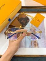 Louis Vuitton Sunglasses - Image 8