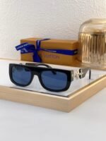 Louis Vuitton Sunglasses - Image 4
