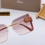 Dior Sunglasses - Image 9