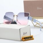 Dior Sunglasses - Image 8
