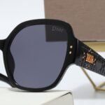Dior Sunglasses - Image 4