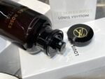 Louis Vuitton Black Bottle Limited Edition – Sables Roses - Image 8