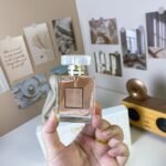 Chanel Christmas White Box Mini Set – 3 Pieces - Image 5