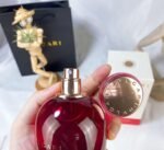 Bvlgari Big Red Fruit Floral Romance Perfume - Image 6