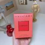 Bvlgari New Crystal Red Eau de Parfum for Women. - Image 7